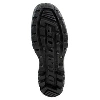 K580011 Groen Kuitlaarzen PVC Heren