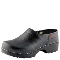 Fullfit Gesloten Flexibele Schoenklompen PU Heren