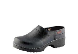 Gevavi Fullfit Gesloten Flexibele Schoenklompen PU Heren