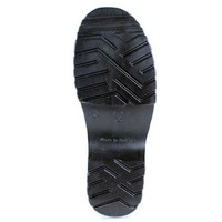 Fullfit Gesloten Flexibele Schoenklompen PU Heren