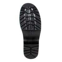 Jens Zwart Gesloten Schoenklompen PU Heren