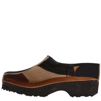1250 Flex Klompen SB Heren