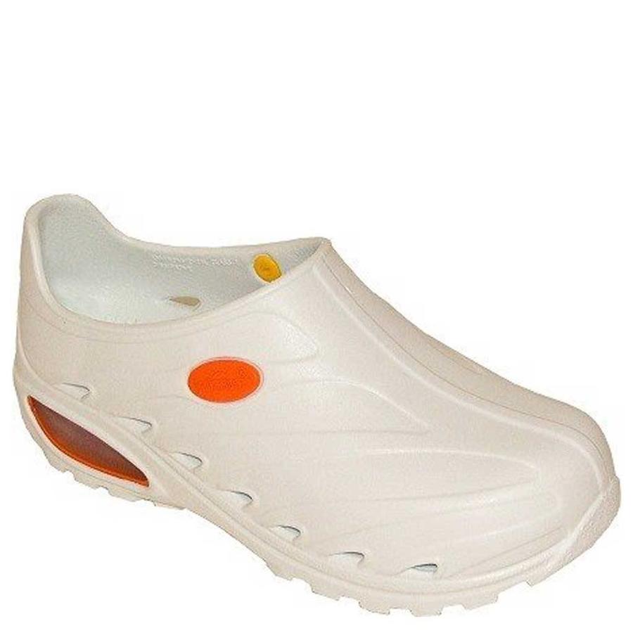 Dynamic Wit EVA Clogs