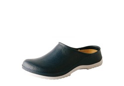 Gevavi Biocomfort Blauw Tuinklompen