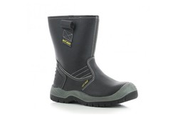 Safety Jogger Bestboot S3 Zwart Werklaarzen