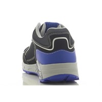 Raptor S1P Zwart Blauw Werkschoenen