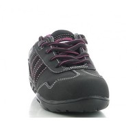 Ceres S3 Zwart Werkschoenen Dames