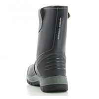 Bestboot S3 Zwart Werklaarzen