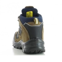 X2000 S3 Bruin Werkschoenen