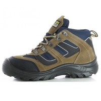 X2000 S3 Bruin Werkschoenen