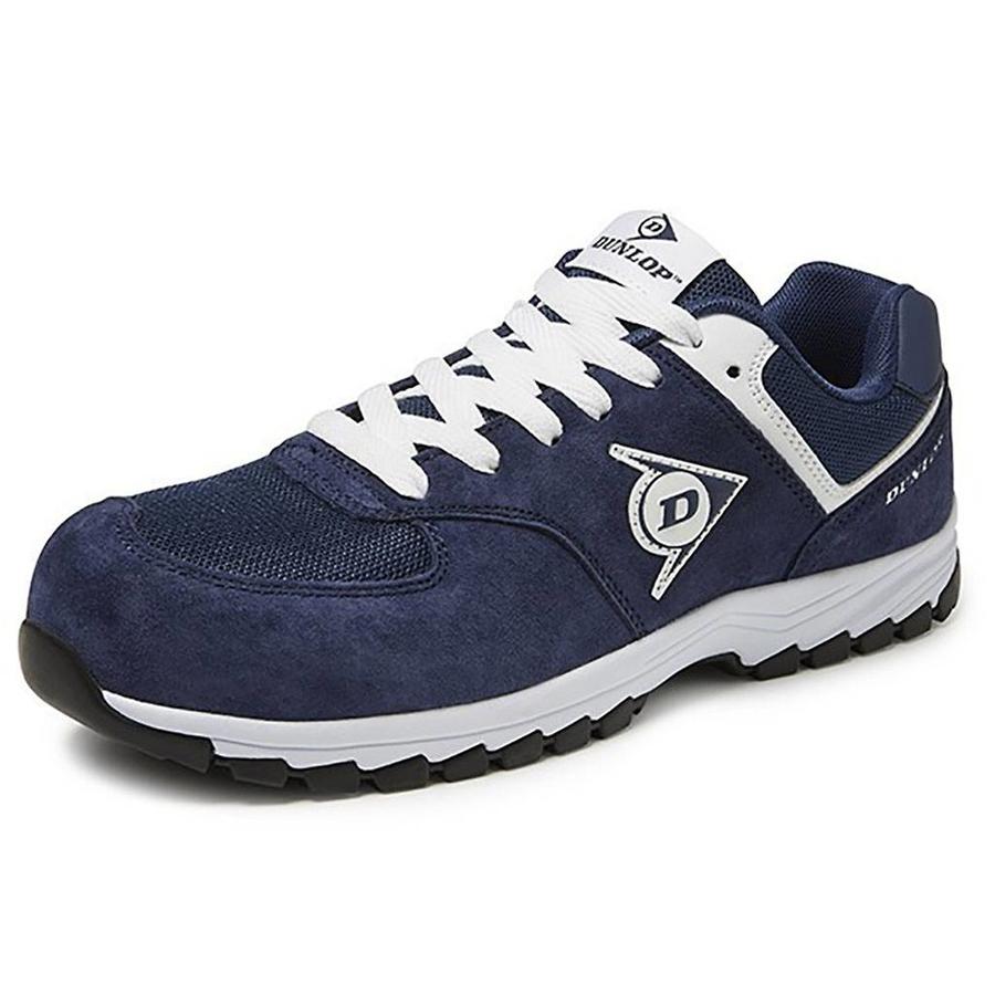 Flying Arrow Navy S3 Werkschoenen