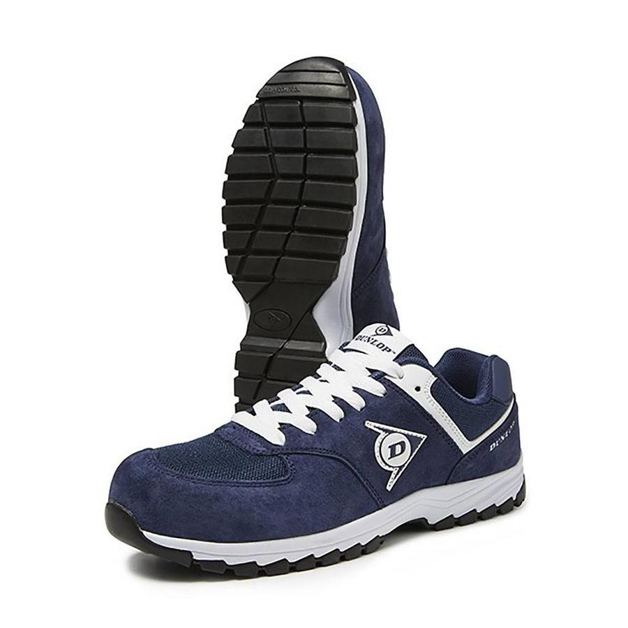 Flying Arrow Navy S3 Werkschoenen