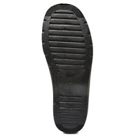 6856 Zwart Pantoffels Heren