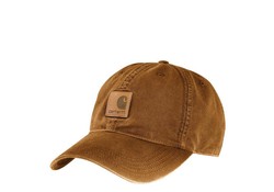 Carhartt Canvas Brown Cap