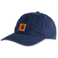 Canvas Navy Cap