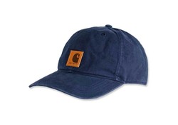 Carhartt Canvas Navy Cap