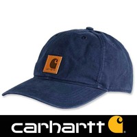 Canvas Navy Cap