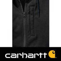 Wind Fighter Hooded Sweatshirt Zwart Heren
