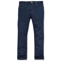 Rugged Flex Straight Tapered Erie Jeans Heren