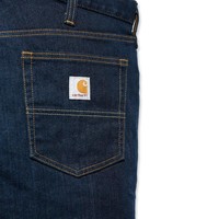 Rugged Flex Straight Tapered Erie Jeans Heren