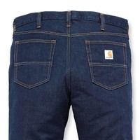 Rugged Flex Straight Tapered Erie Jeans Heren