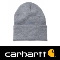 Watch Hat Heather Grey Muts