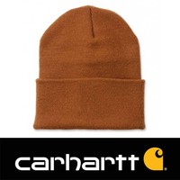 Watch Hat Bruin Muts