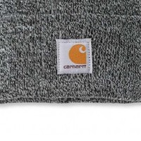 Watch Hat Zwart Wit Muts