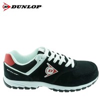 Flying Arrow Zwart S3 Werkschoenen