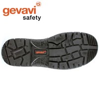 GS01 Zwart S3 Werkschoenen