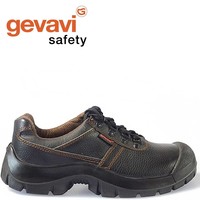 GS11 Zwart S3  Werkschoenen
