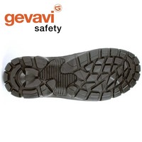 GS35 S3 Zwart Werkschoenen Heren