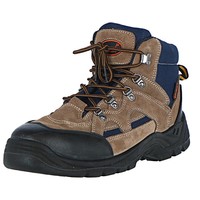Worker Werkschoenen S1P Heren
