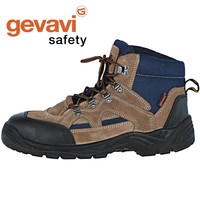Worker Werkschoenen S1P Heren