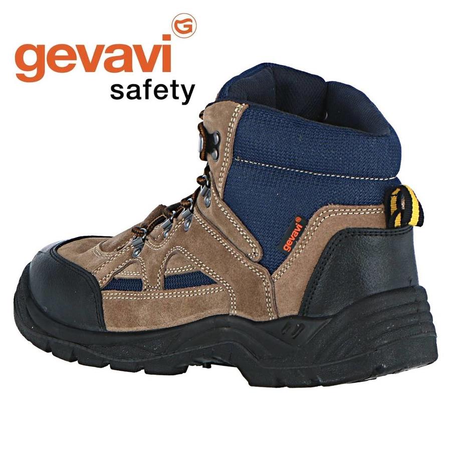 Worker Werkschoenen S1P Heren