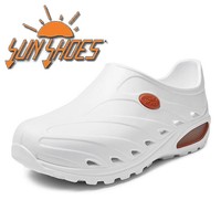 Dynamic Wit EVA Clogs