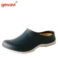 Biocomfort Blauw Tuinklompen