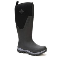 Arctic Sport II Tall Zwart Winterlaarzen Dames