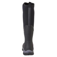 Arctic Sport II Tall Zwart Winterlaarzen Dames