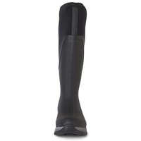Arctic Sport II Tall Zwart Winterlaarzen Dames