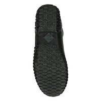 Muckster II Ankle Zwart Korte Tuinlaarzen Heren