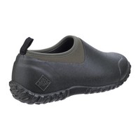 Muckster II Low Groen Tuinklompen Heren