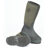 Chore Classic Groen Laarzen