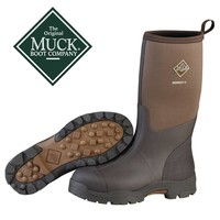 Derwent II Bruin Laarzen