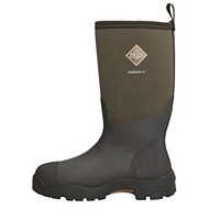 Derwent II Bruin Laarzen