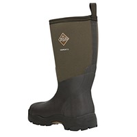 Derwent II Bruin Laarzen