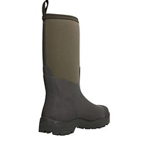 Derwent II Bruin Laarzen