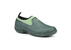 Muck Boot Muckster II Low Groen Tuinklompen Dames Muck Boot Muckster II Low Groen Tuinklompen Dames