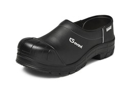 Gevavi Next Syrdic Gesloten Flex PU S3 Schoenklomp Heren