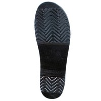 900 Hout Zwart Gesloten Schoenklompen Kids